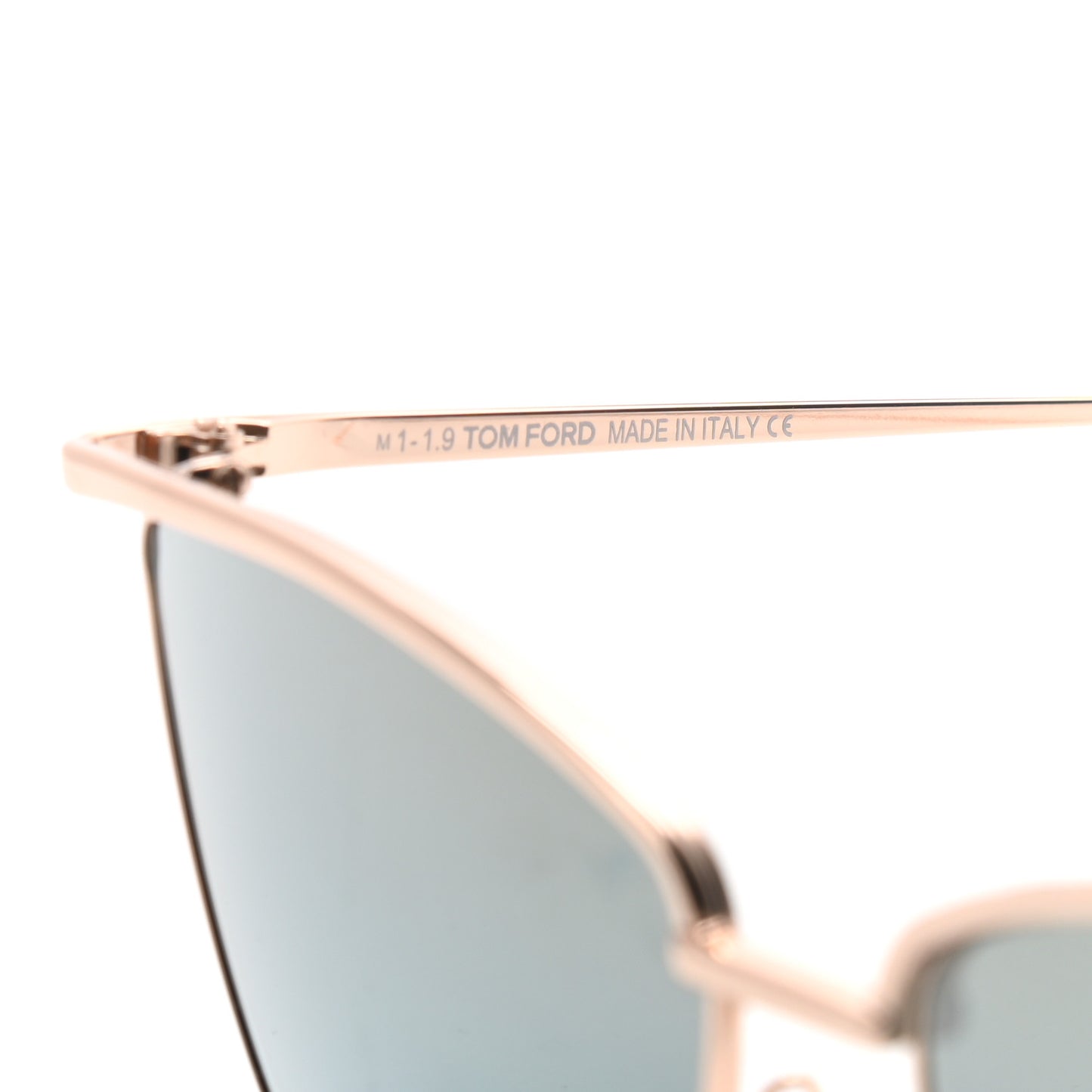 Veronica Sunglasses TF684 Gold