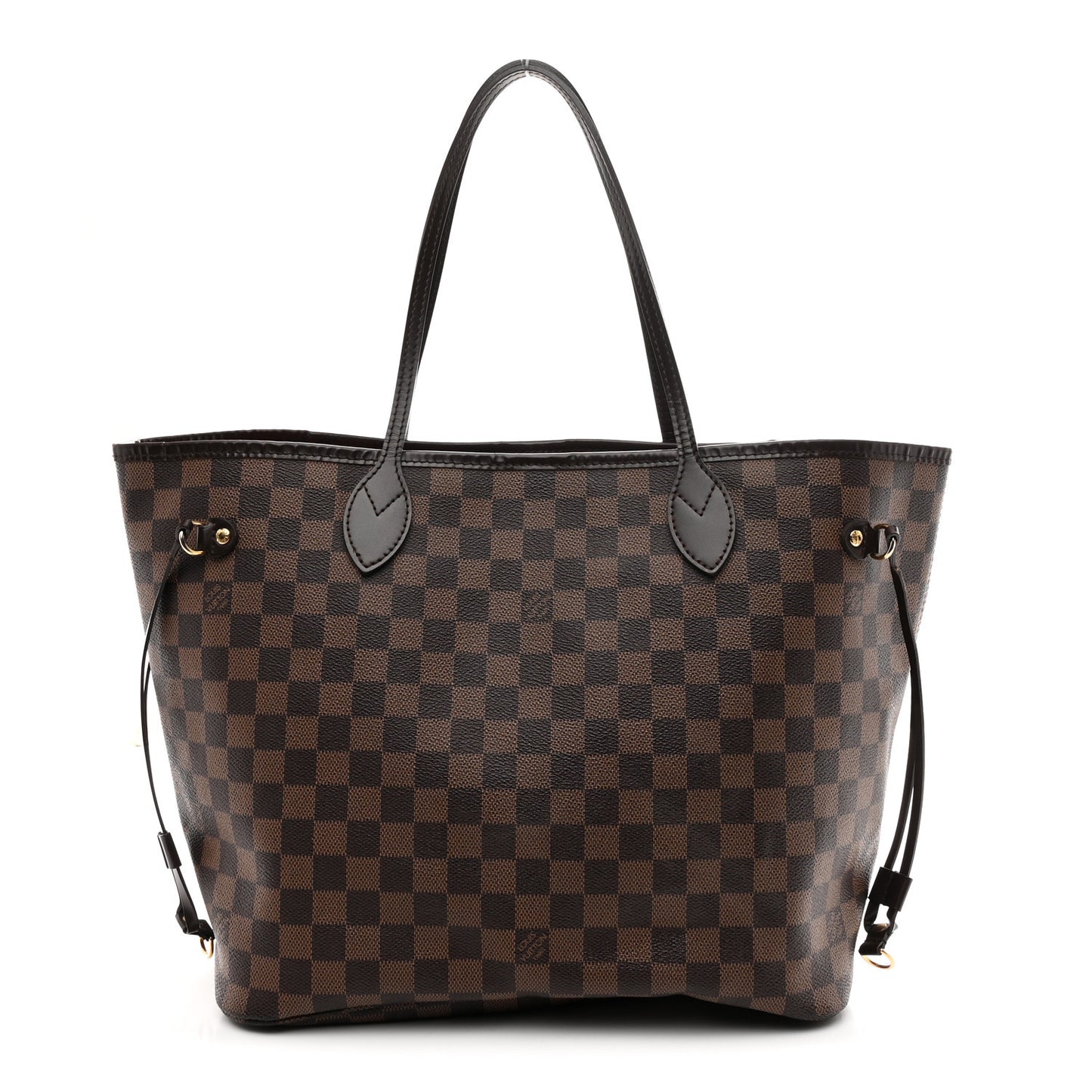 Damier Ebene Neverfull MM