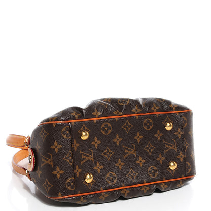 Louis Vuitton Monogram Klara 4 of 7