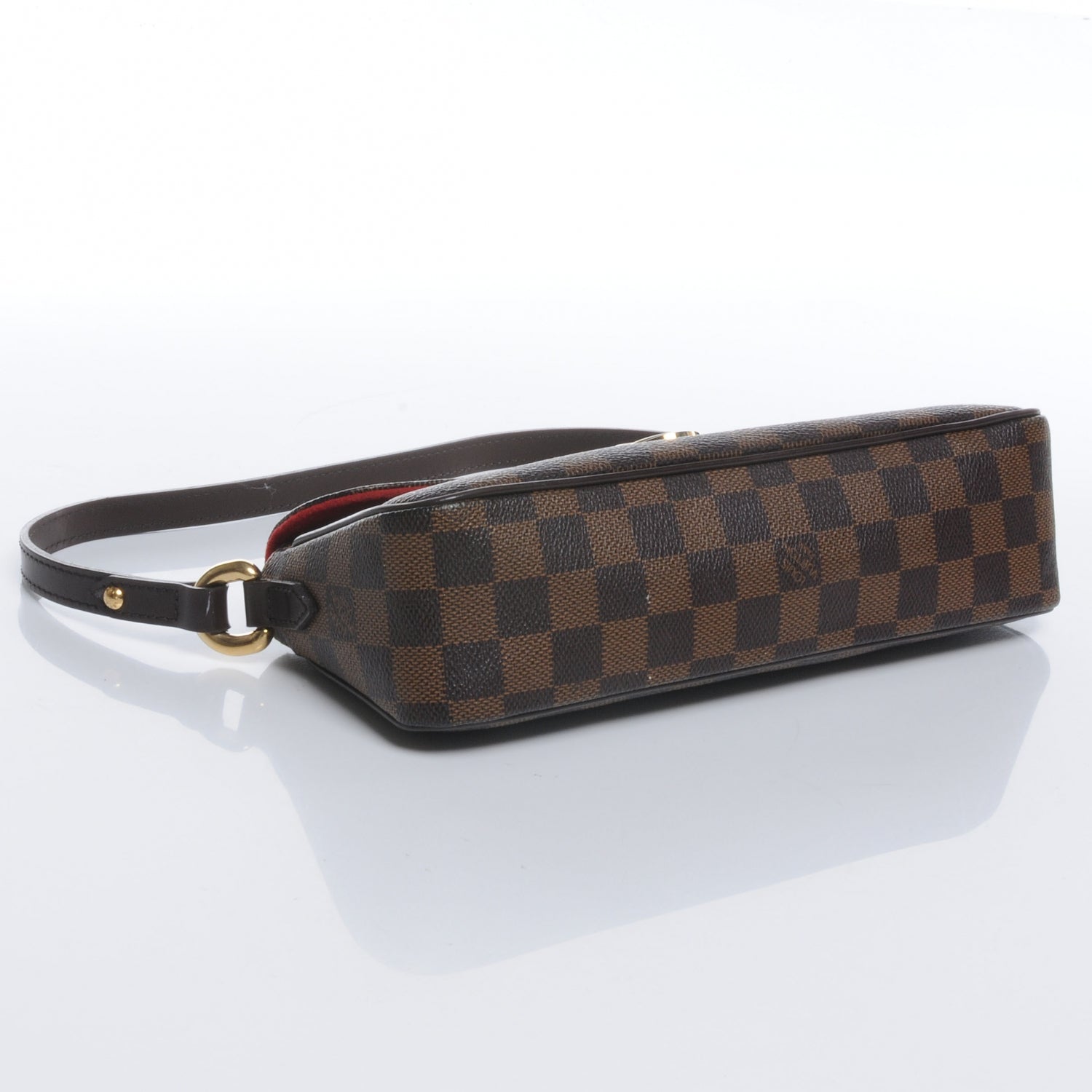 Louis Vuitton Damier Ebene Ravello PM 4 of 7