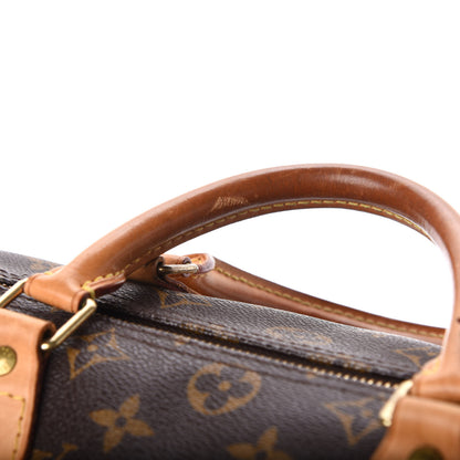 Louis Vuitton Monogram Speedy 30 10 of 12