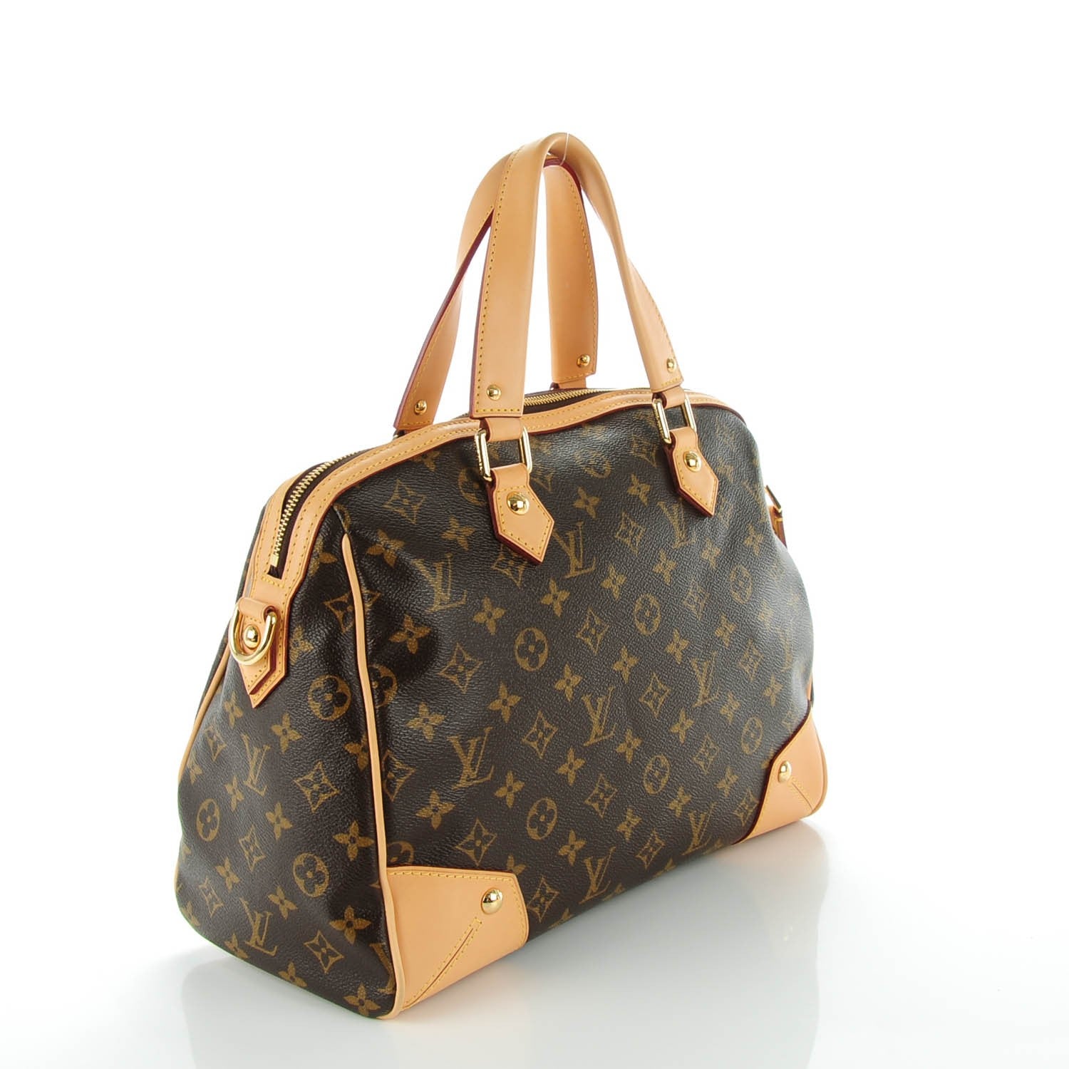 Louis Vuitton Monogram Retiro PM 3 of 8