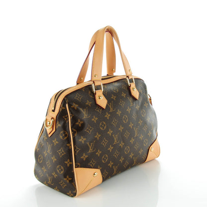 Louis Vuitton Monogram Retiro PM 3 of 8