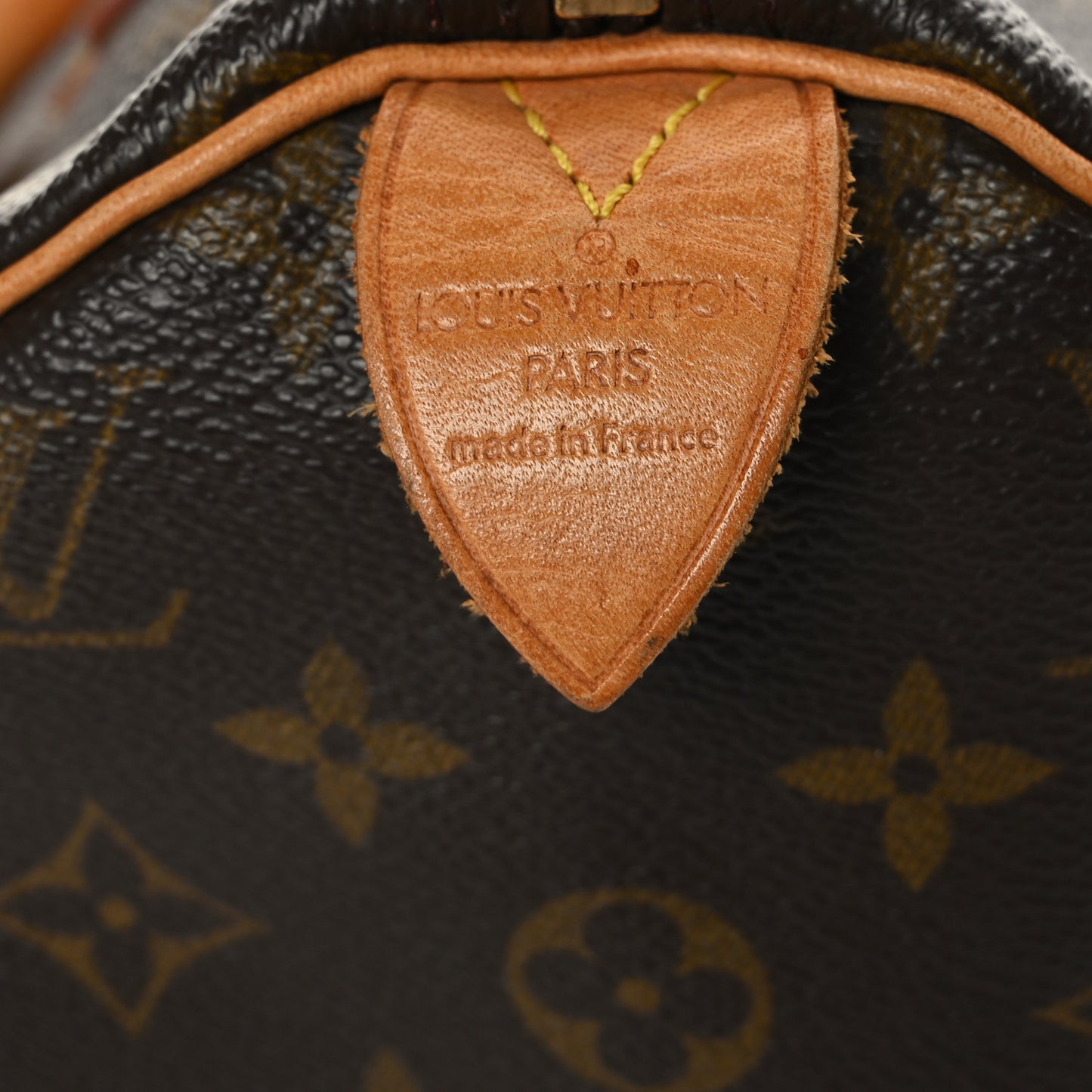 Monogram Speedy 30