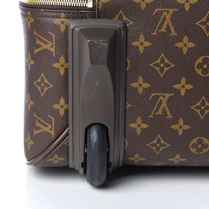 Louis Vuitton Monogram Pegase 45 9 of 13
