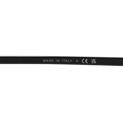 Chanel Aviator CC Sunglasses 4189-T-Q Black 5 of 7