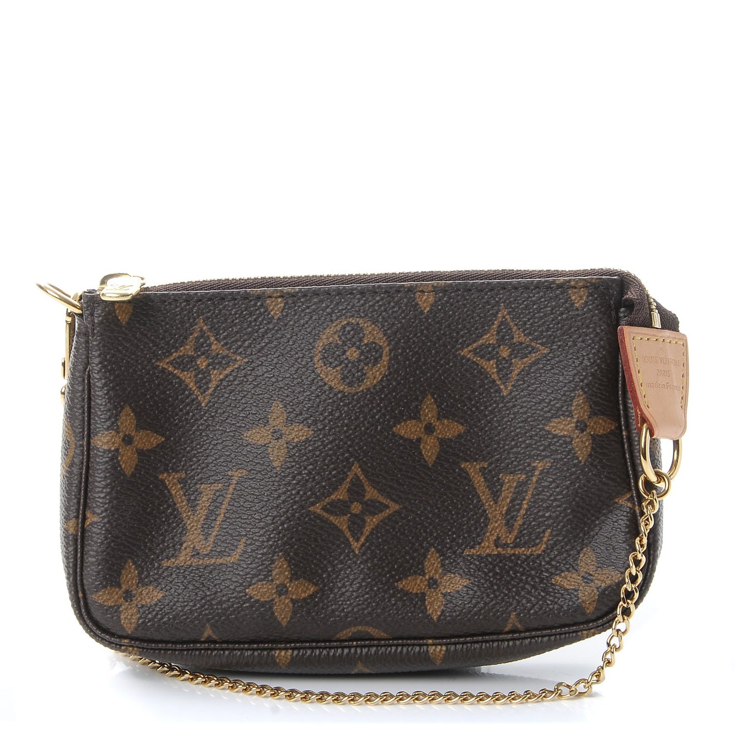 Monogram Mini Pochette Accessories