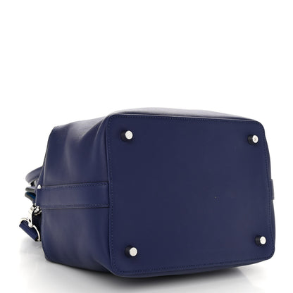 Hermes Swift Verso Toolbox 20 Bleu Sapphire Bleu Hydra 4 of 9