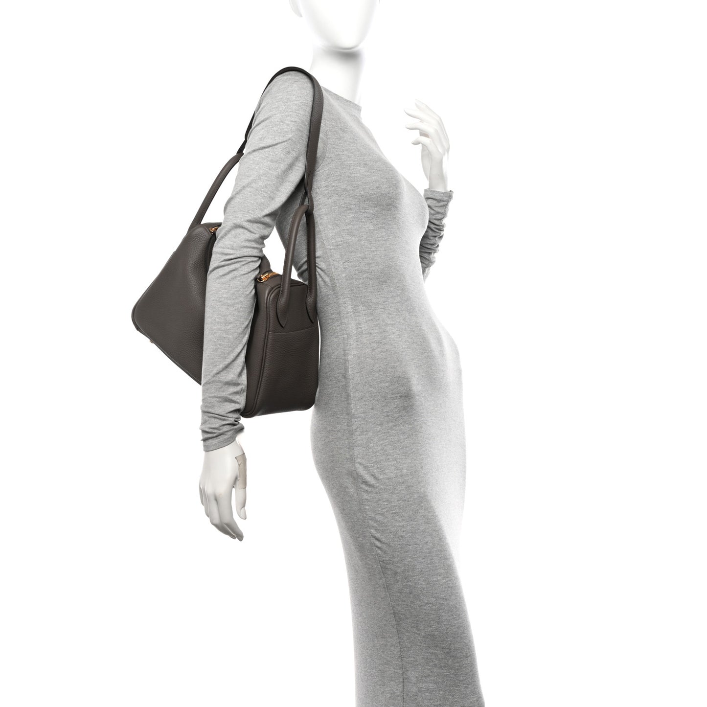 Taurillon Clemence Lindy 30 Etain