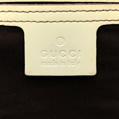 Gucci GG Plus Monogram Medium Joy Tote Off White 5 of 40