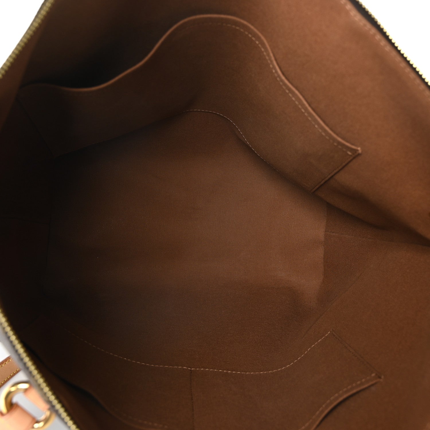 Louis Vuitton Monogram Totally GM 5 of 8