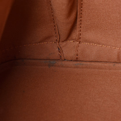 Louis Vuitton Monogram Alma PM 7 of 11