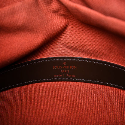 Louis Vuitton Damier Ebene Naviglio 6 of 13