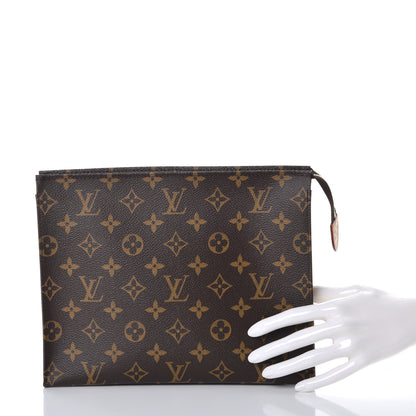 Louis Vuitton Monogram Toiletry Pouch 26 2 of 7