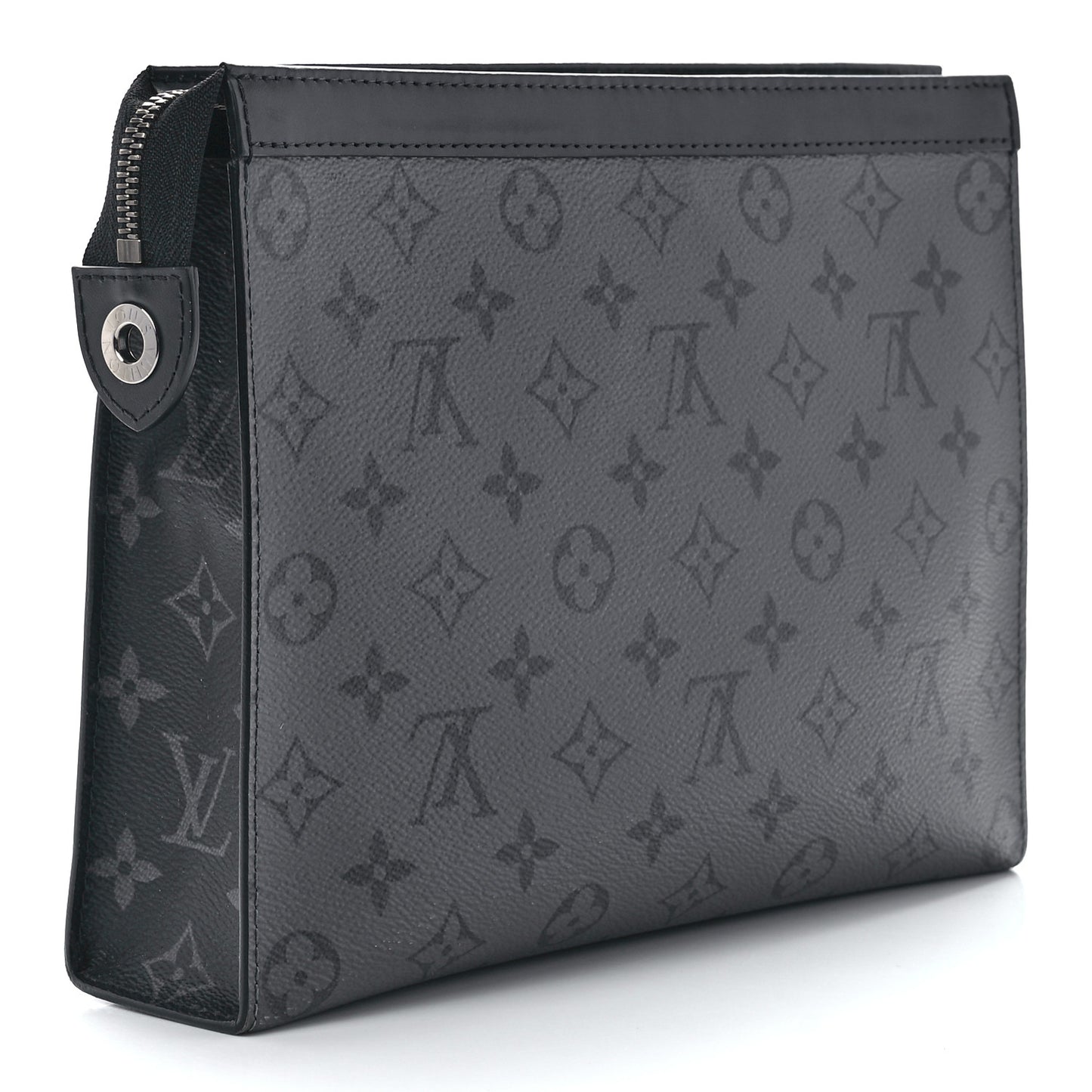 Monogram Eclipse Reverse Pochette Voyage MM