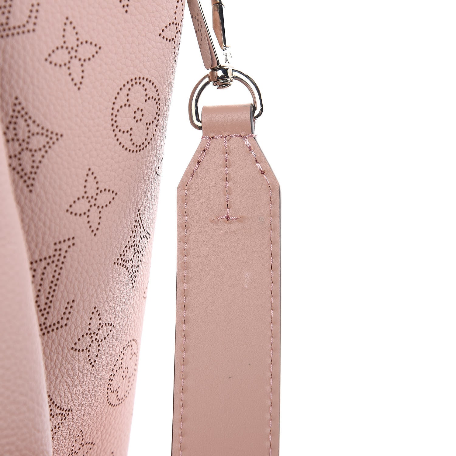 Louis Vuitton Mahina Haumea Magnolia 10 of 11