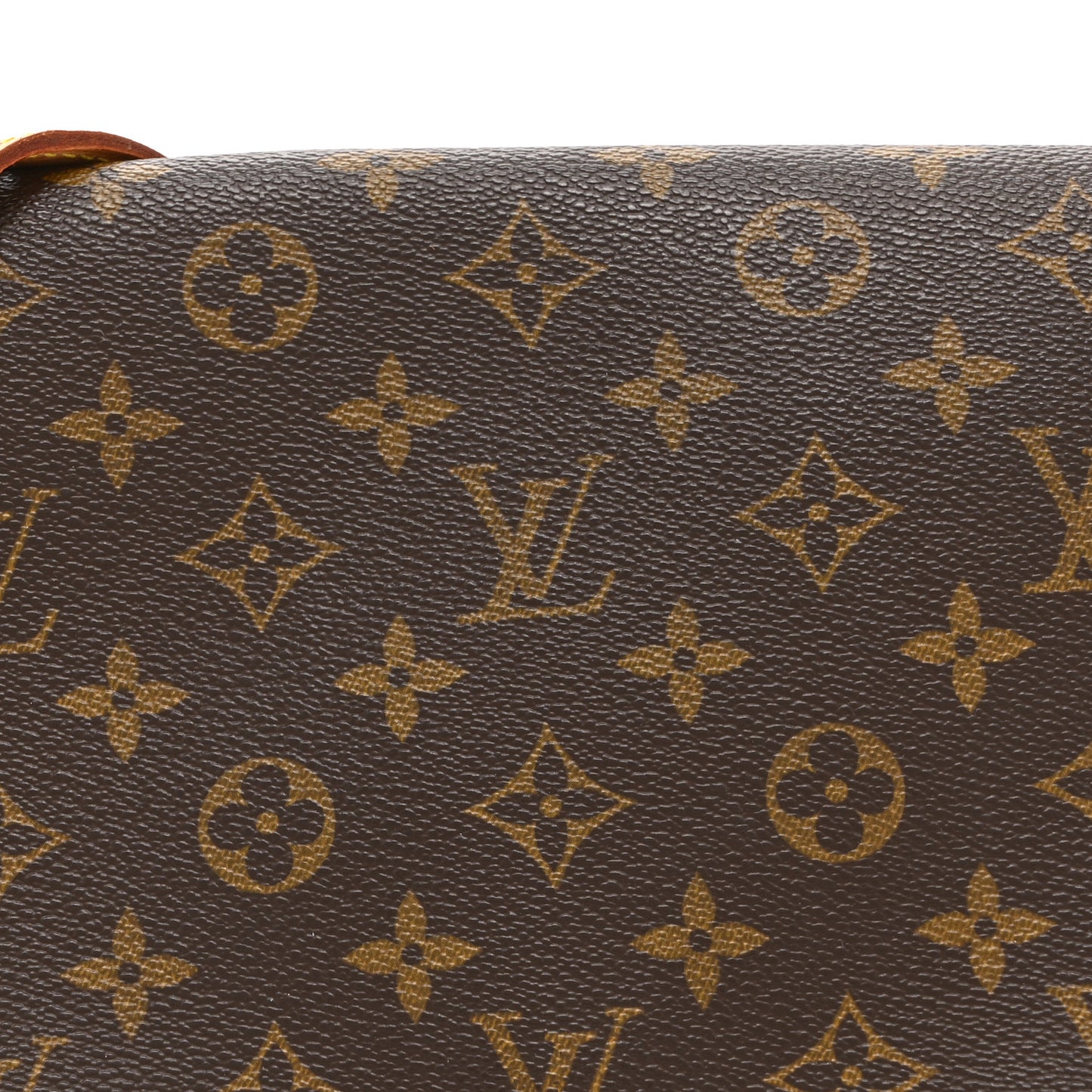 Monogram Musette Tango