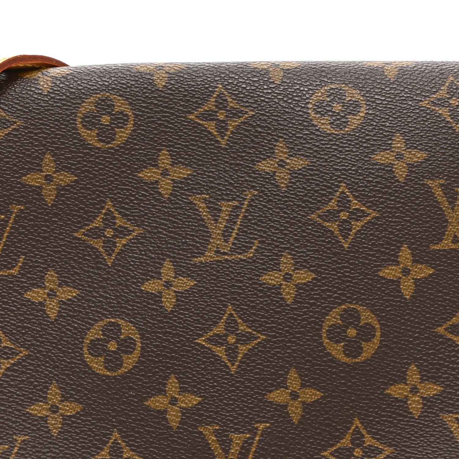 Louis Vuitton Monogram Musette Tango 8 of 10