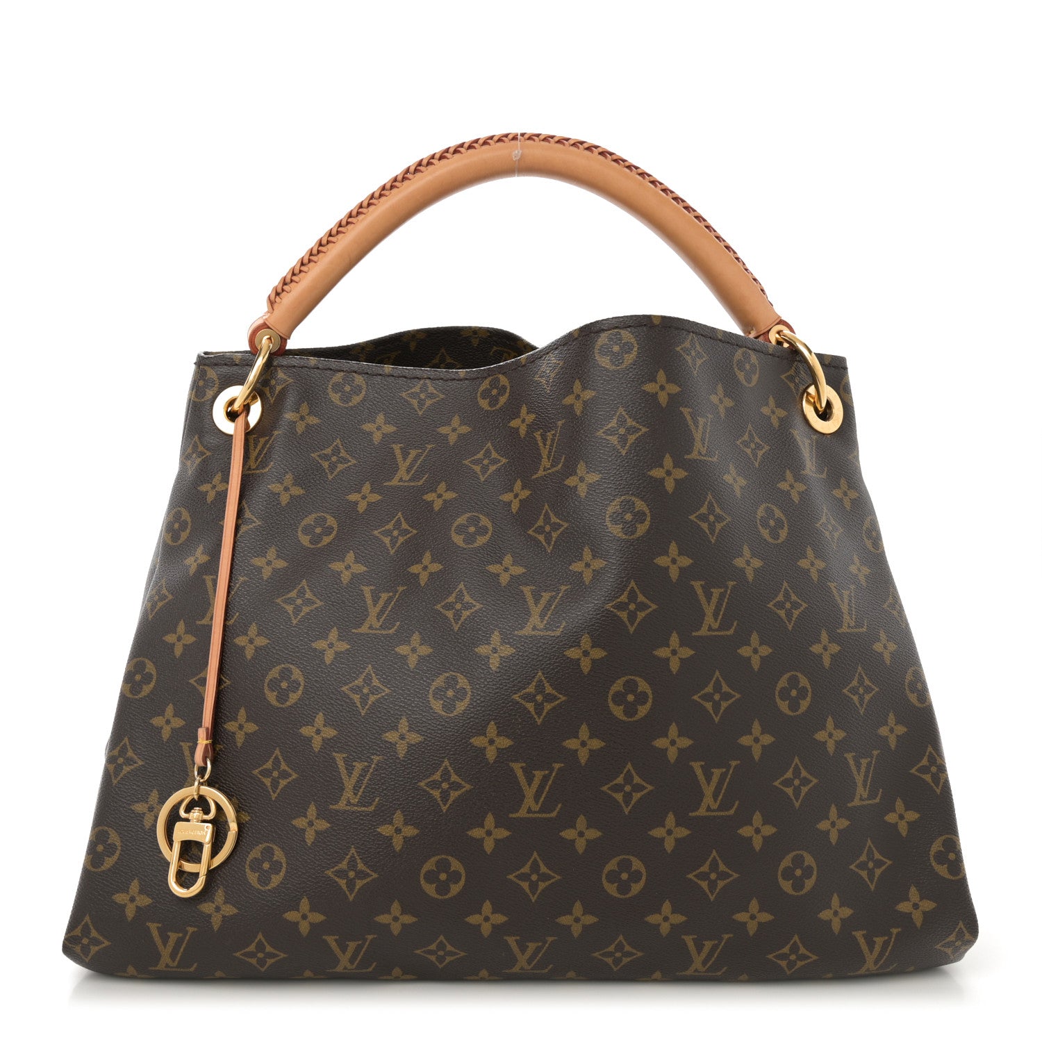 Louis Vuitton Monogram Artsy MM 1 of 12