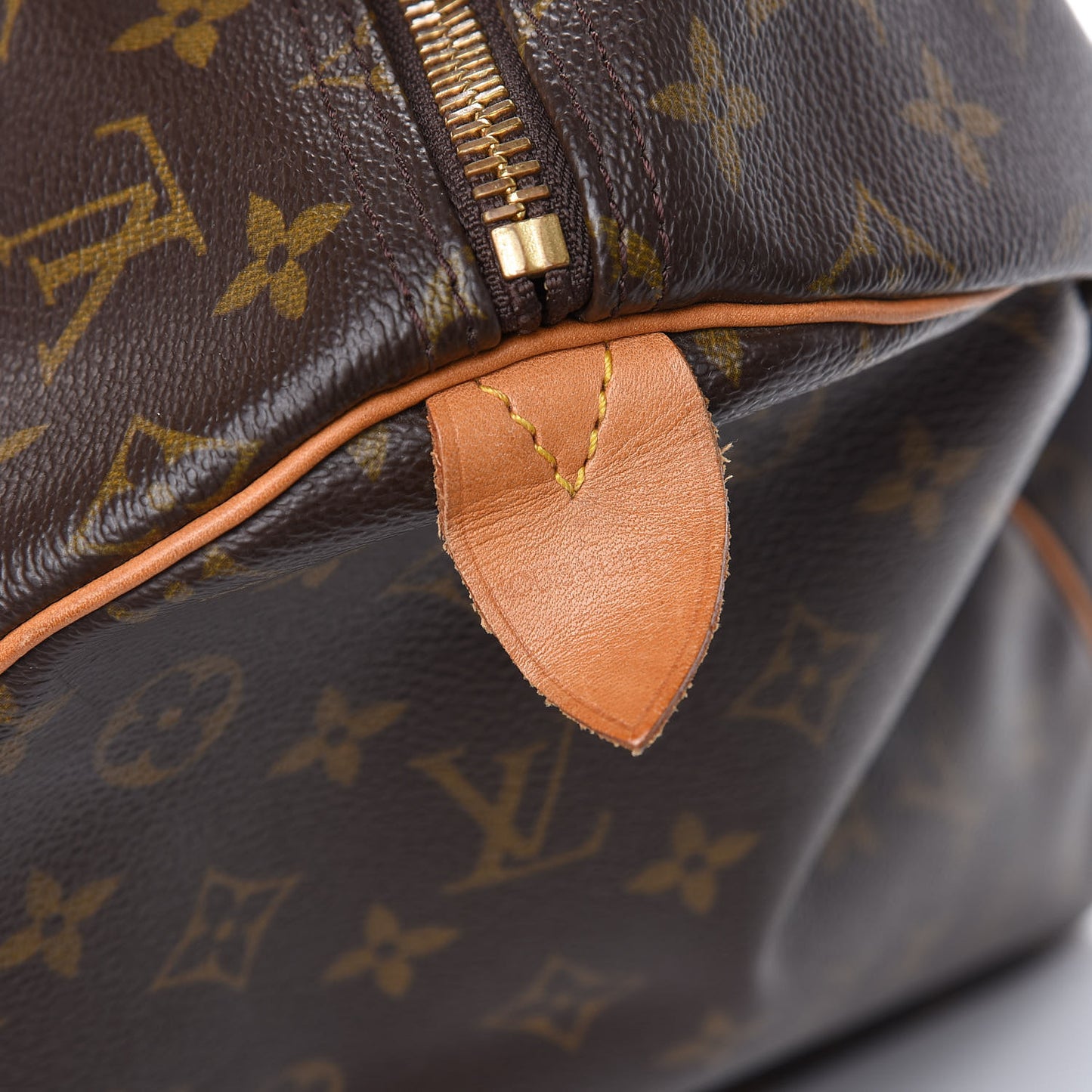 Monogram Keepall 55