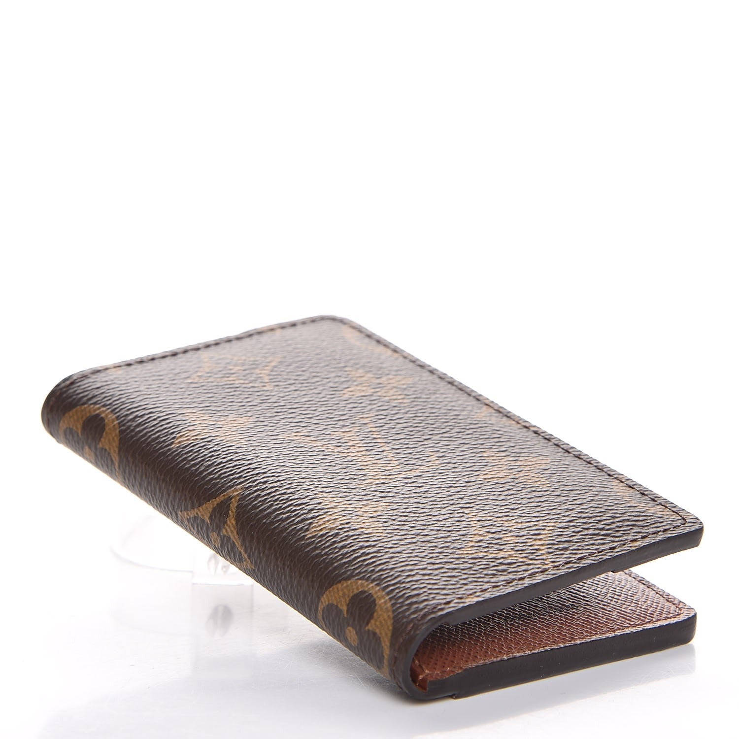 Louis Vuitton Monogram Pocket Organizer NM 4 of 8