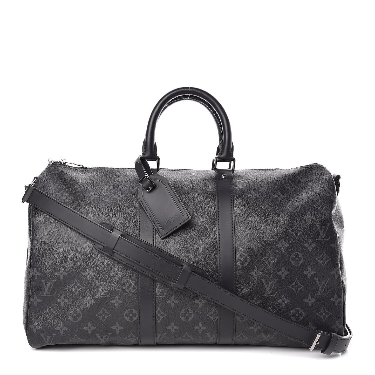 Monogram Eclipse Keepall Bandouliere 45