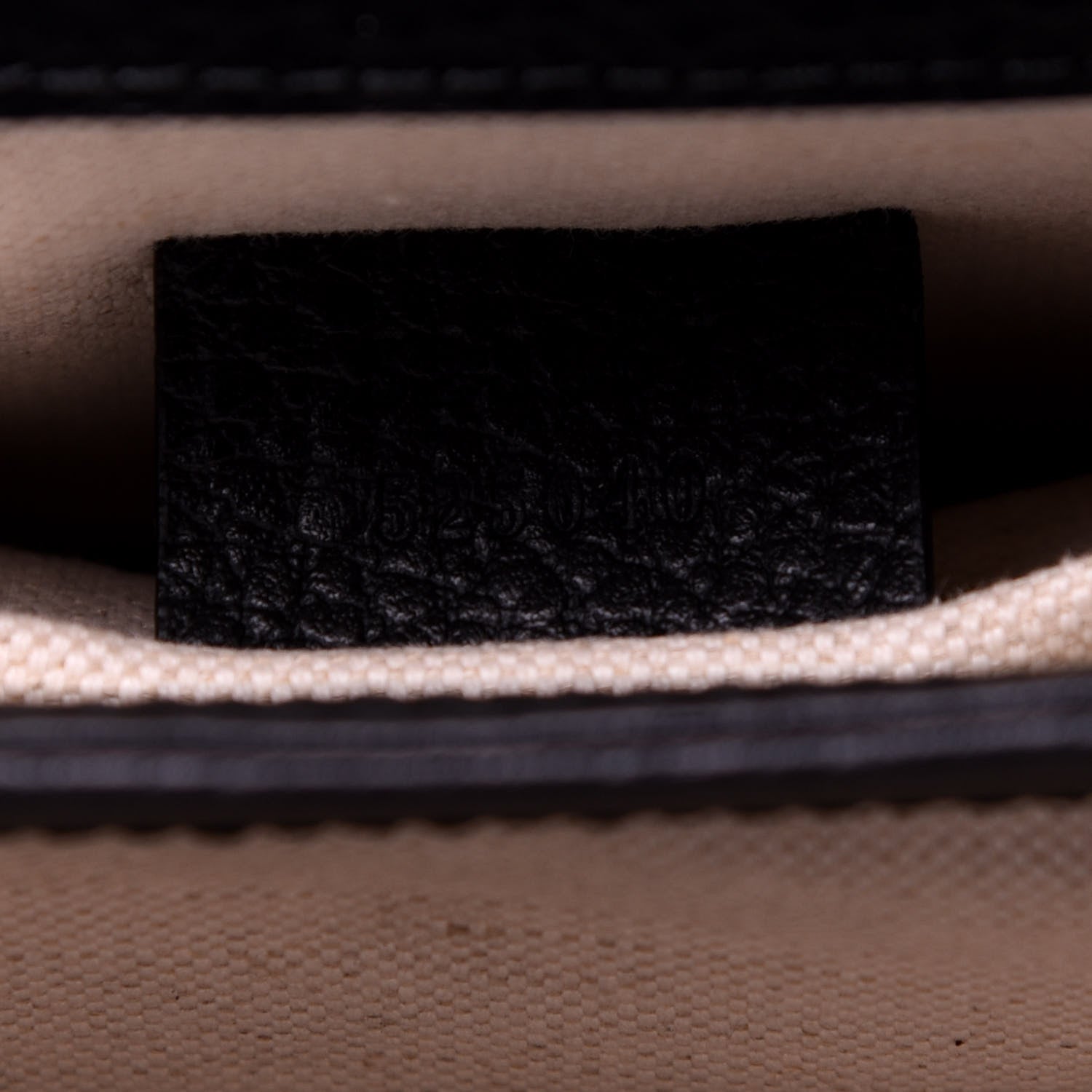 Gucci Dollar Calfskin Crystal Web Mini Dionysus Bamboo Top Handle Bag Black Black Diamond 10 of 11