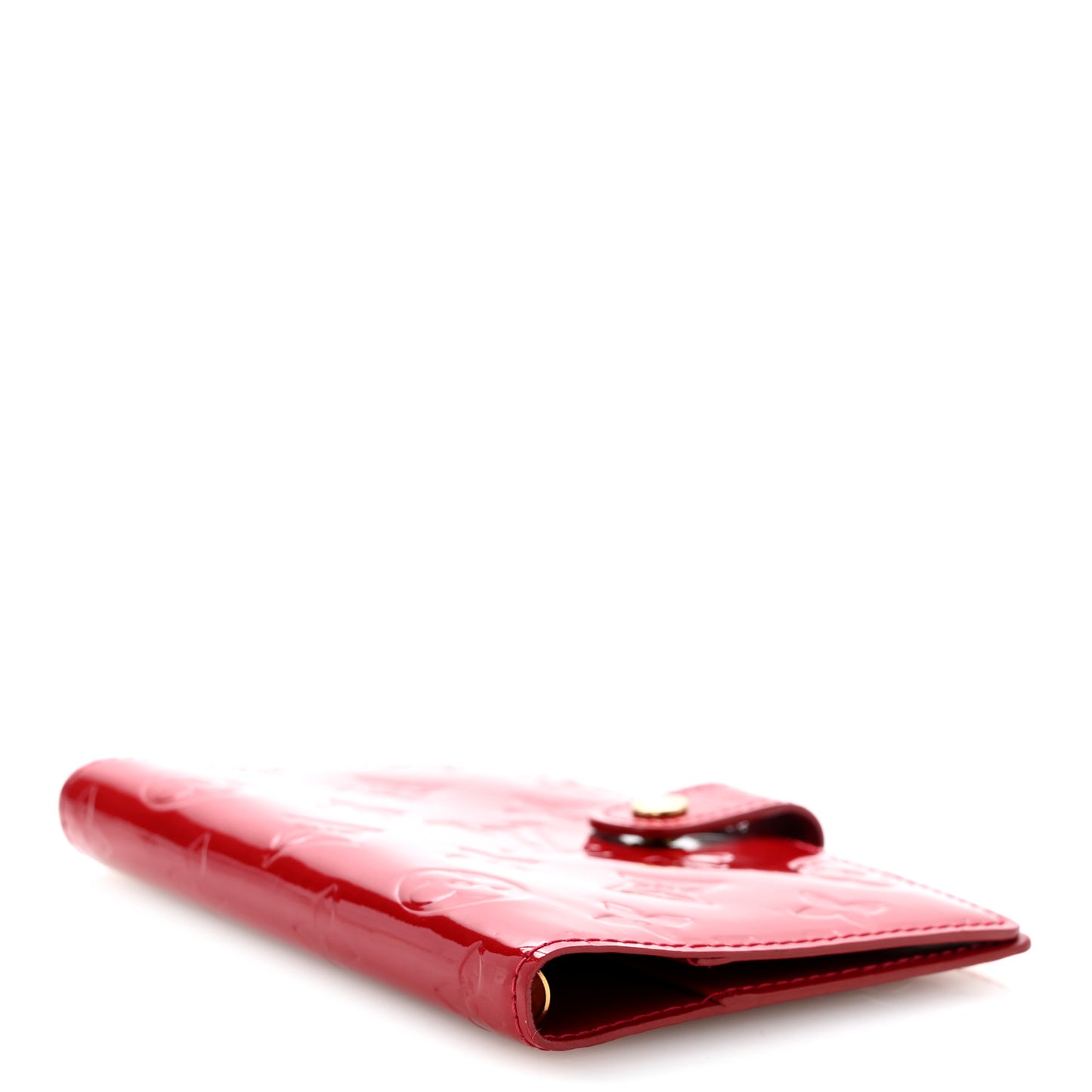 Vernis Small Ring Agenda Cover Pomme D'Amour