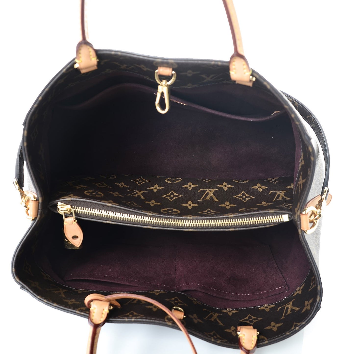 Monogram Montaigne GM