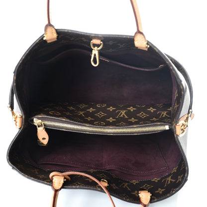 Louis Vuitton Monogram Montaigne GM 6 of 8