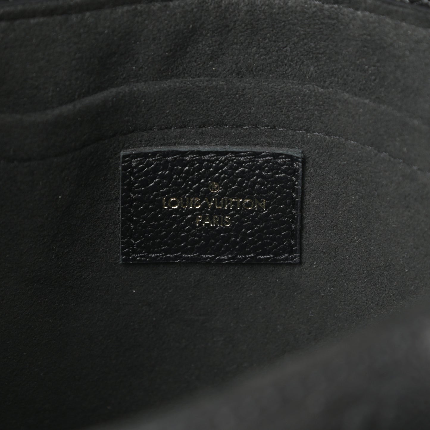 Empreinte Vavin BB Black
