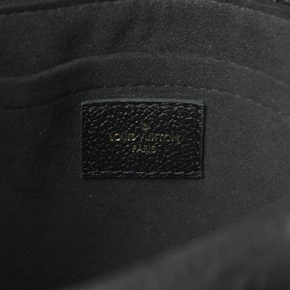Louis Vuitton Empreinte Vavin BB Black 6 of 12