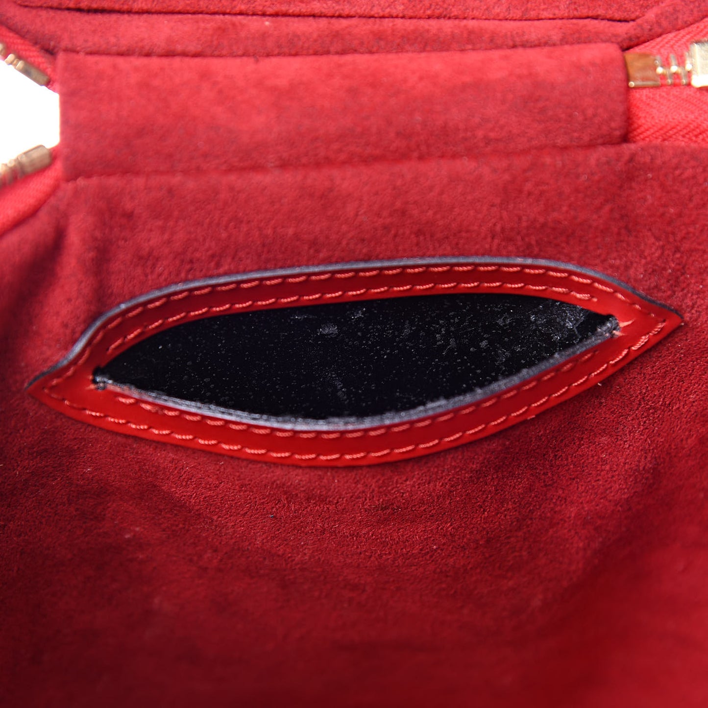 Epi Cannes Castillan Red