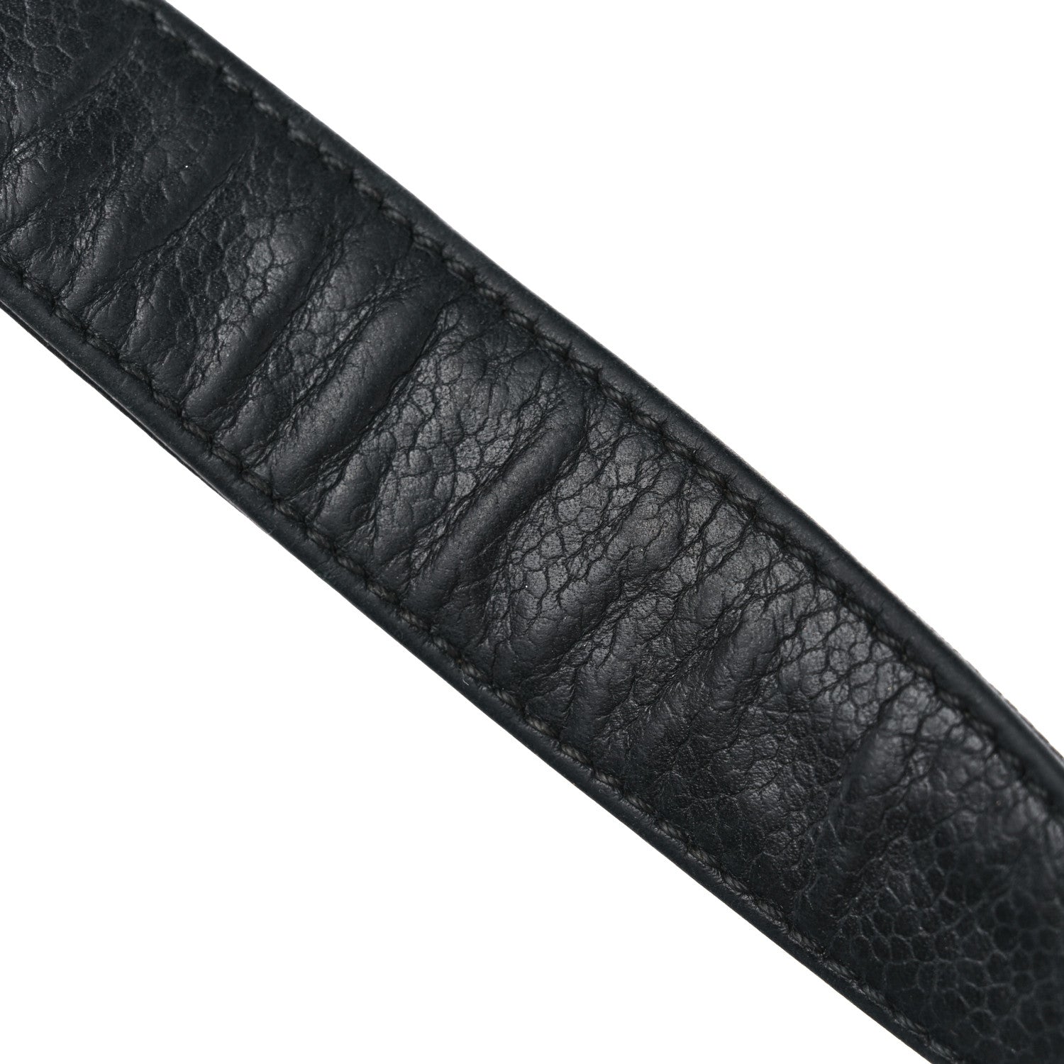 Chanel Caviar Quilted Grand Shopping Tote GST Black 15 of 16