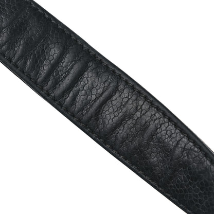 Chanel Caviar Quilted Grand Shopping Tote GST Black 15 of 16