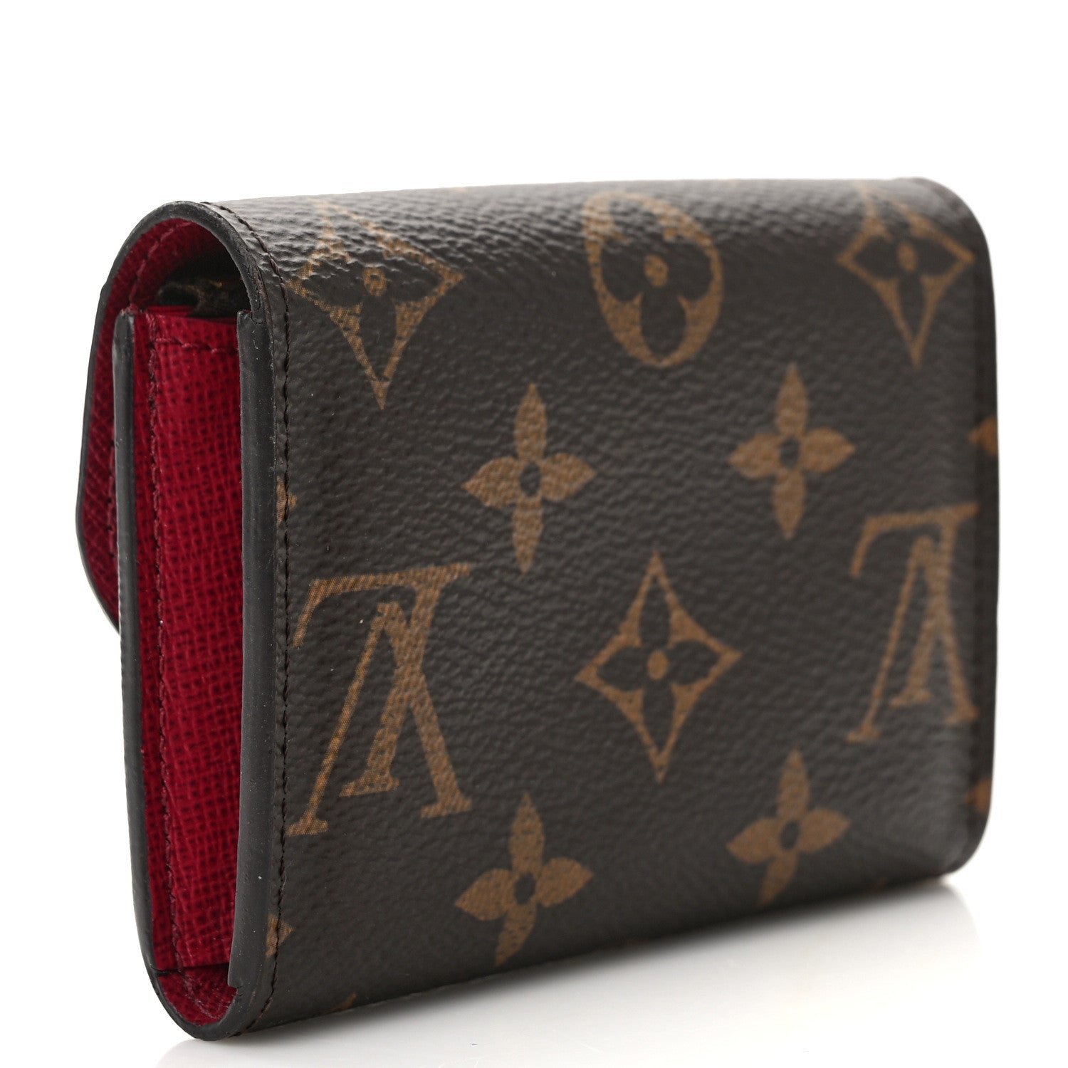 Louis Vuitton Monogram Rosalie Coin Purse Freesia 3 of 9