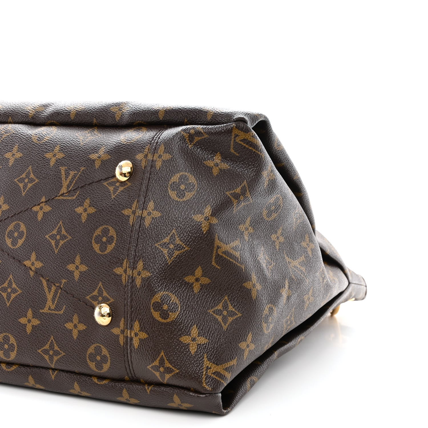 Louis Vuitton Monogram Artsy MM 10 of 12