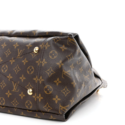 Louis Vuitton Monogram Artsy MM 10 of 12