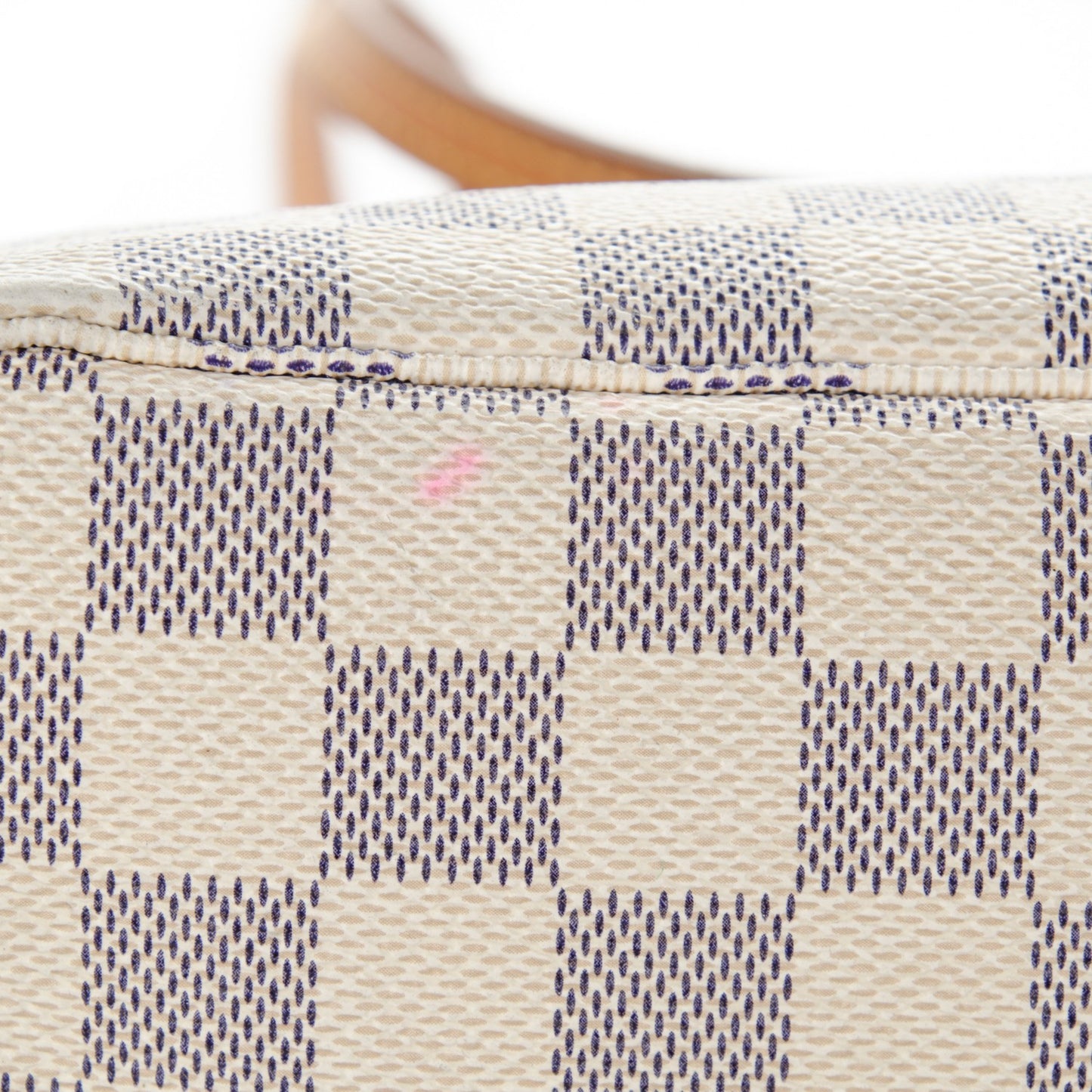 Damier Azur Neo Neverfull MM