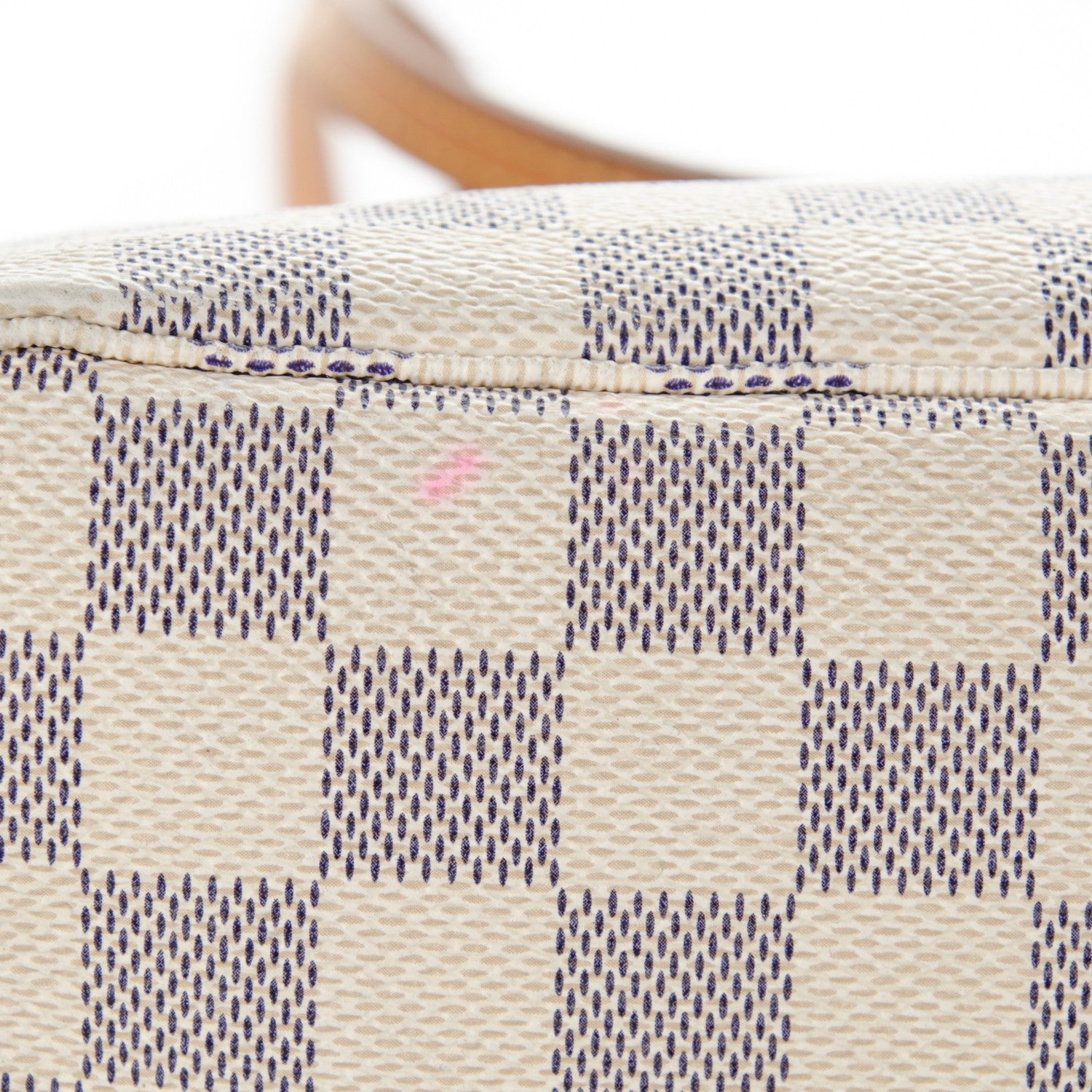 Louis Vuitton Damier Azur Neo Neverfull MM 13 of 13