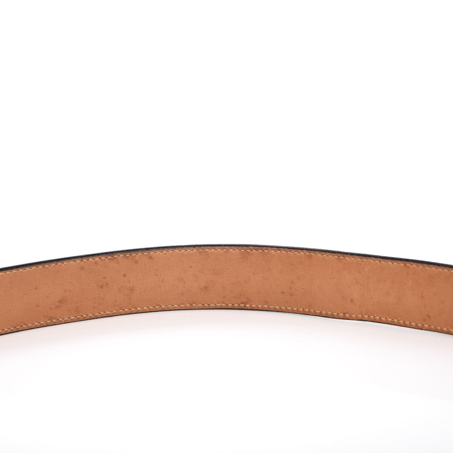Cinghiale G Belt Brown