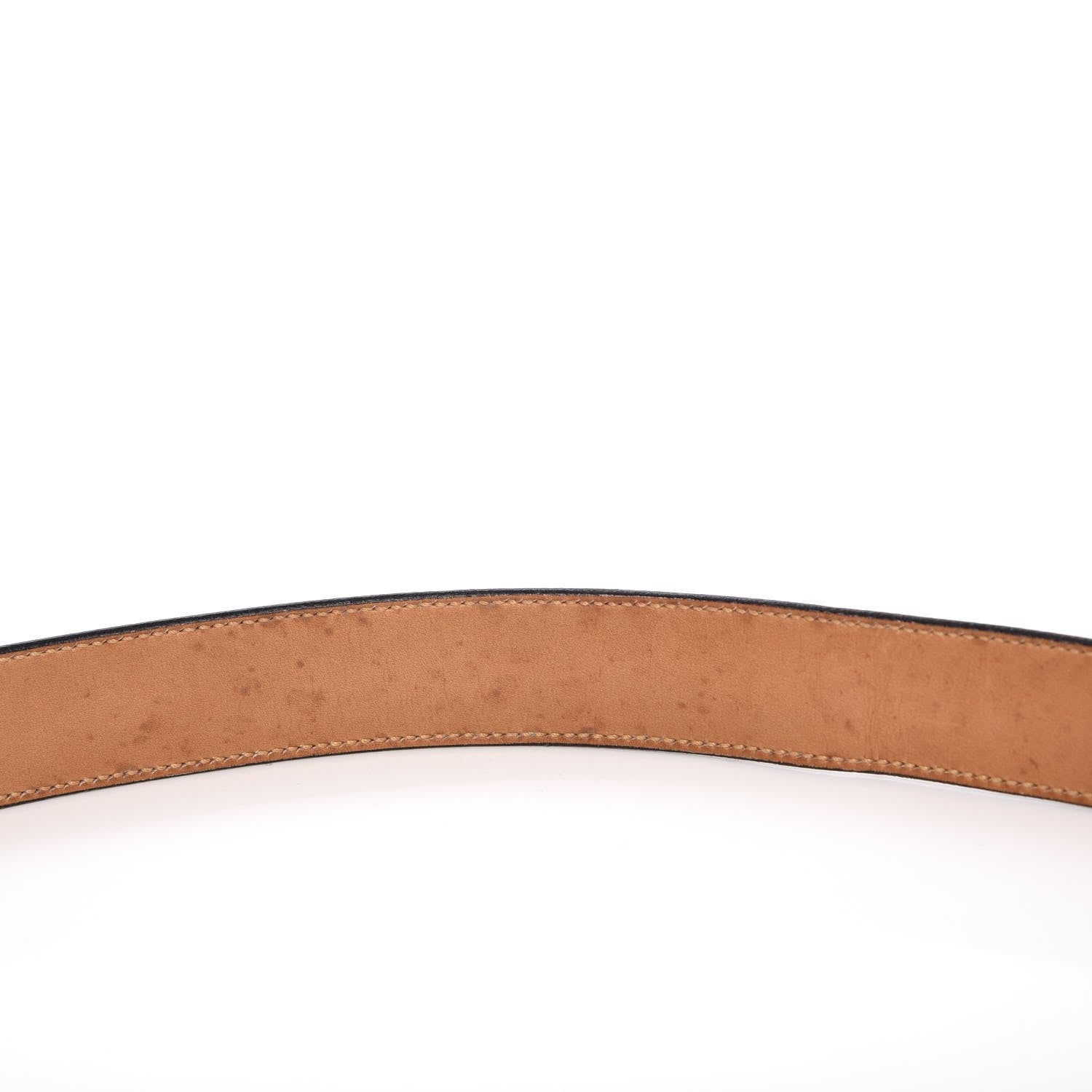 Gucci Cinghiale G Belt Brown 7 of 9