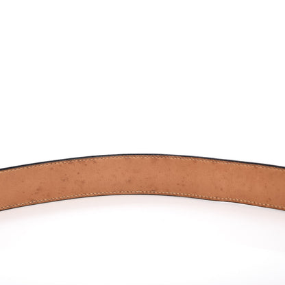 Gucci Cinghiale G Belt Brown 7 of 9