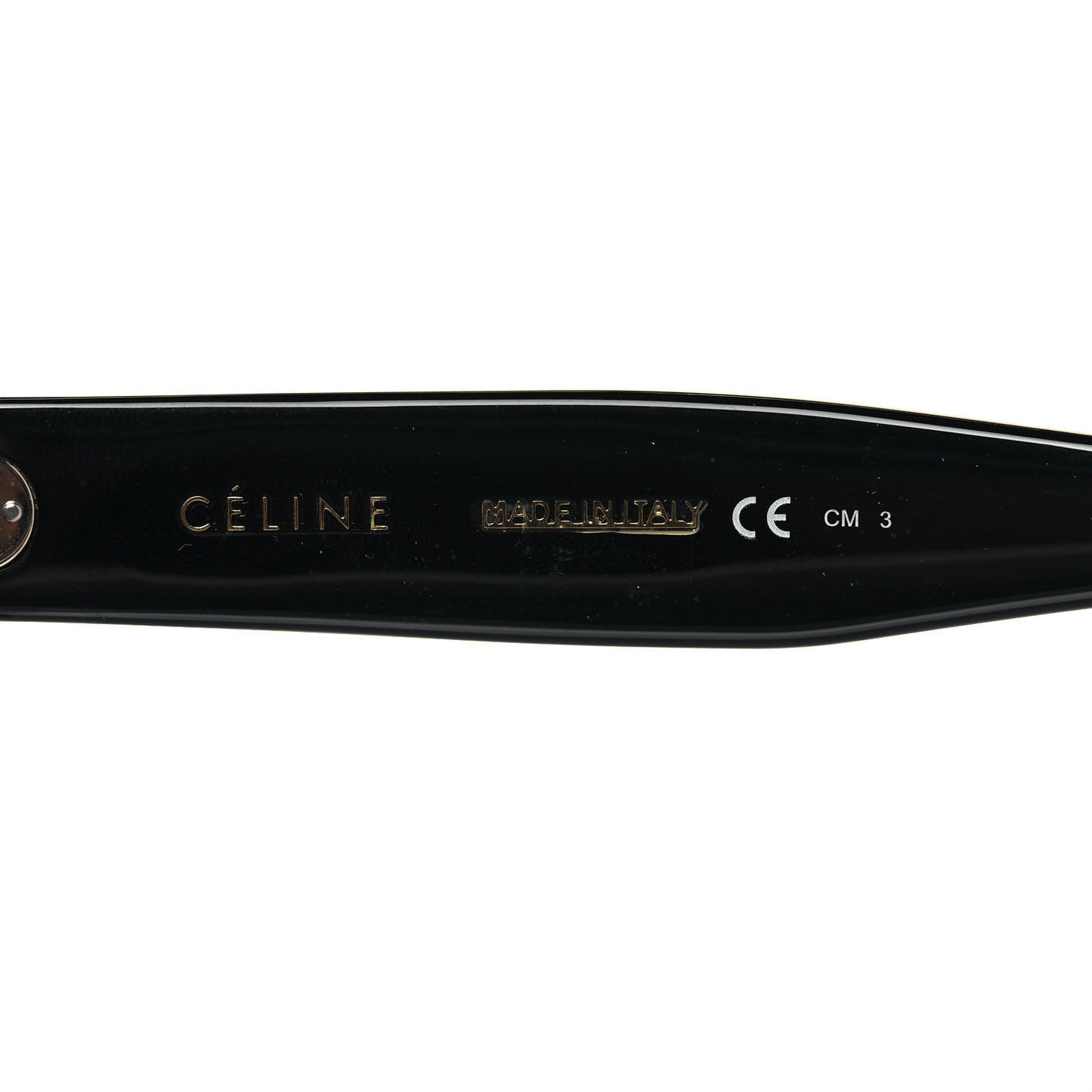 Audrey Sunglasses CL 41755 Black