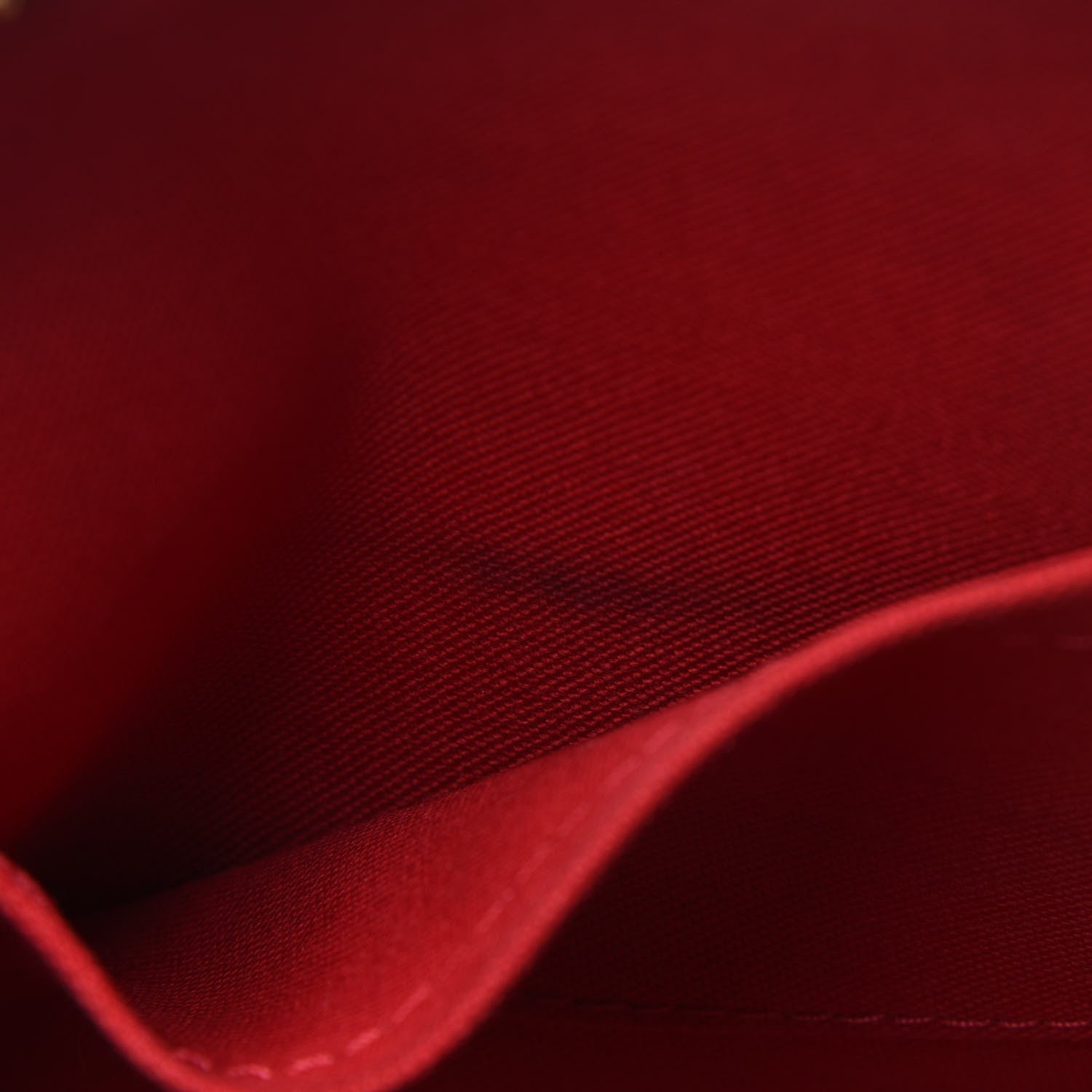 Louis Vuitton Damier Ebene Alma BB 9 of 15