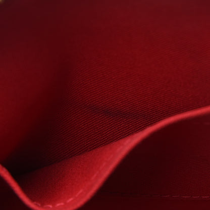 Louis Vuitton Damier Ebene Alma BB 9 of 15