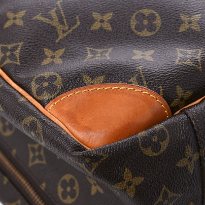 Louis Vuitton Monogram Sirius 50 7 of 25