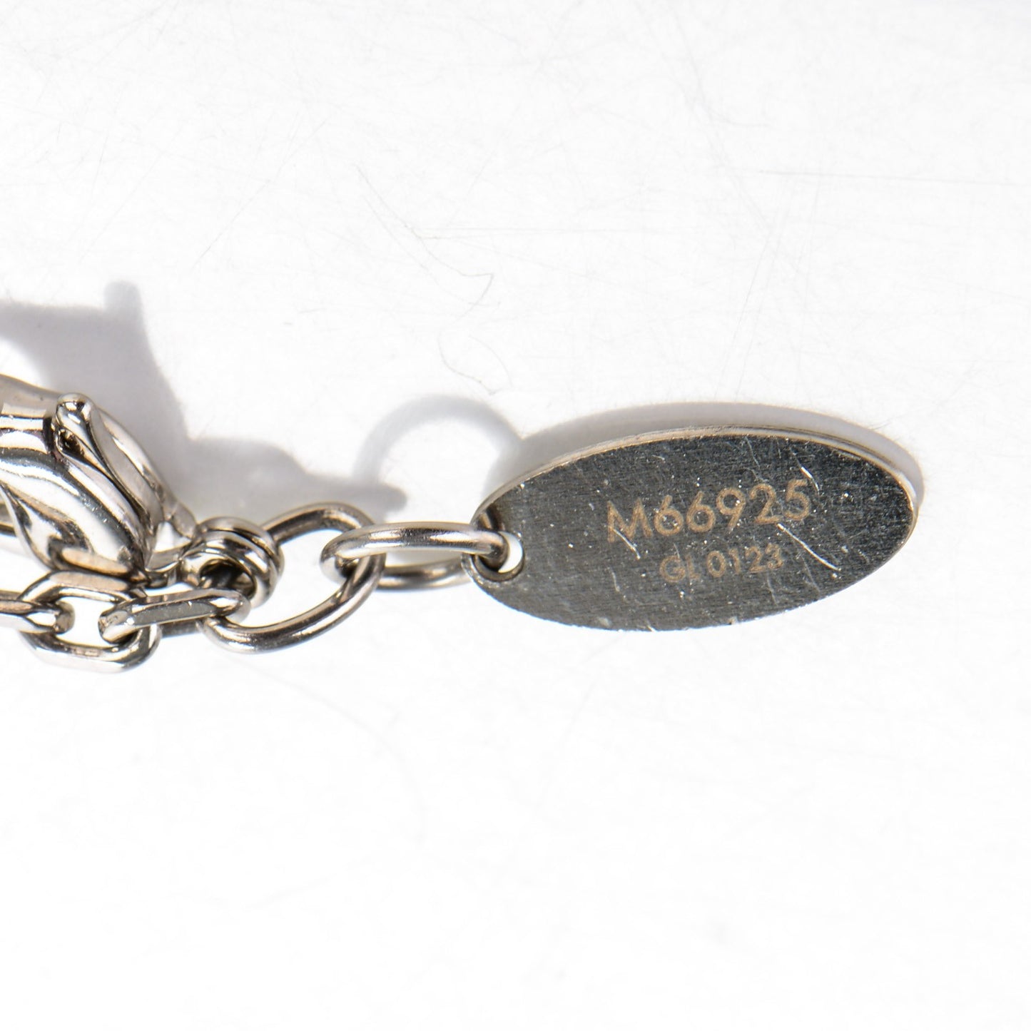 Swarovski Gamble Bracelet Silver