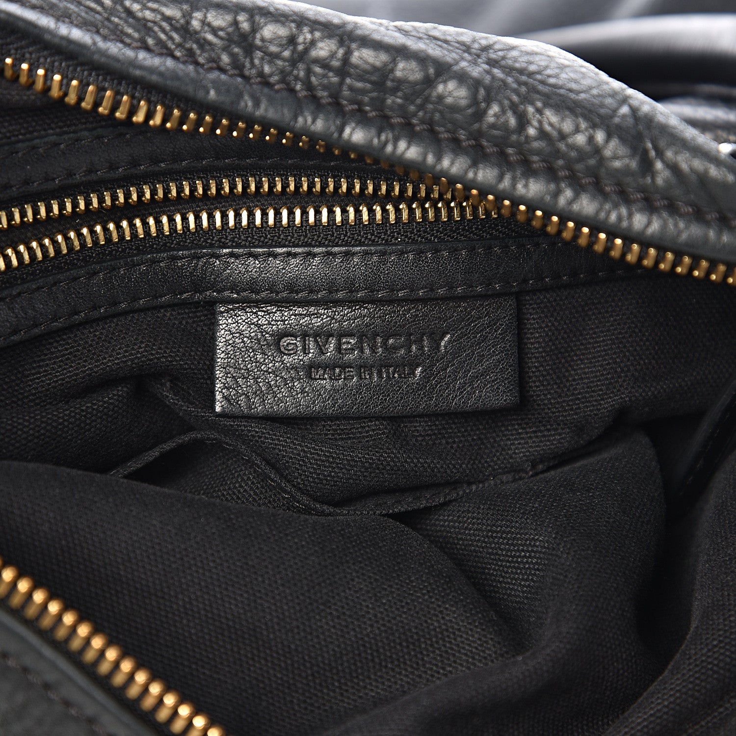 Givenchy Calfskin Medium Pandora Black 5 of 11