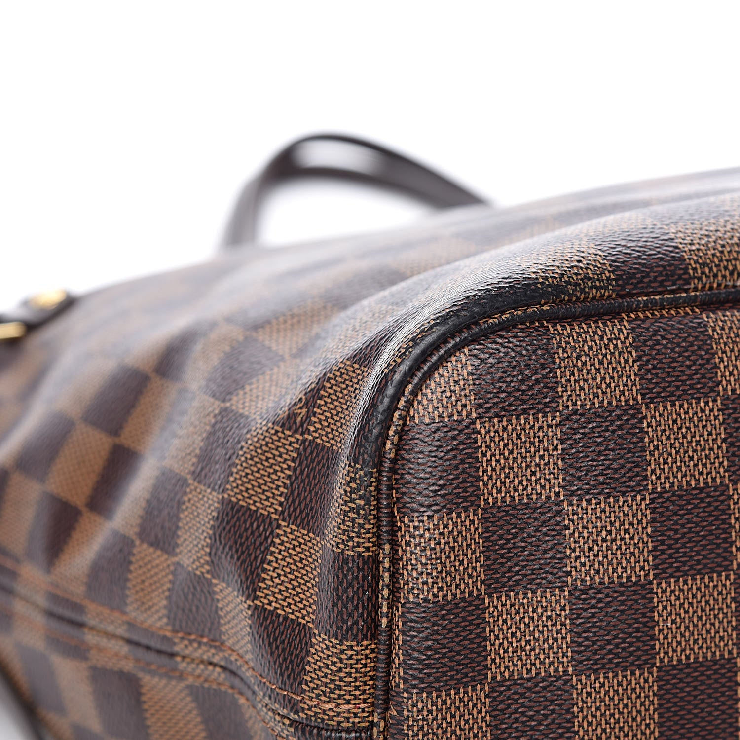 Louis Vuitton Damier Ebene Neo Neverfull MM 10 of 15